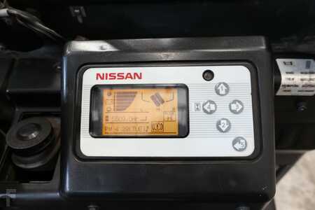 Elektrisk- 3 hjul 2008  Nissan G1N1L16Q (11)