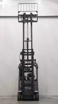 Elektromos 4 kerekű 2018  Linde E16P (4)