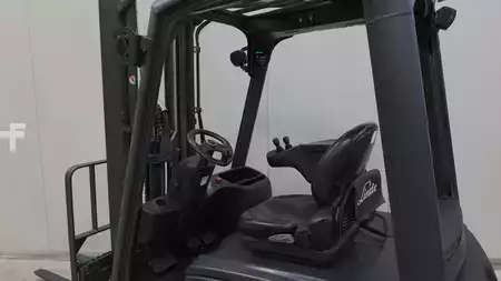 Elektromos 4 kerekű 2018  Linde E16P (8)