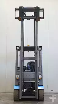 Elektromos 4 kerekű 2017  Jungheinrich EFG 425k (4)