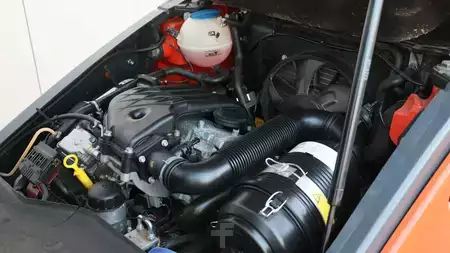 Dízel targoncák 2019  Linde H20D-01 (11)