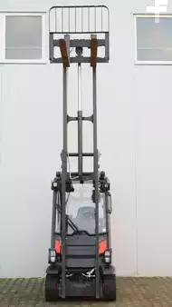 Dízel targoncák 2019  Linde H20D-01 (4)