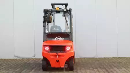 Dízel targoncák 2019  Linde H20D-01 (7)