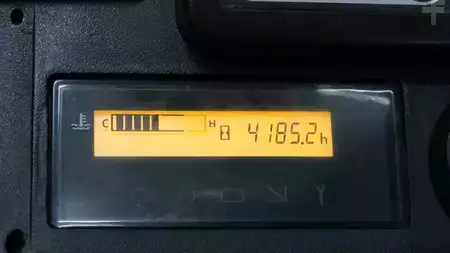 LPG VZV 2008  Toyota 8FGF18 (12)