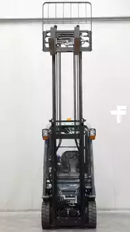 LPG VZV 2008  Toyota 8FGF18 (3)