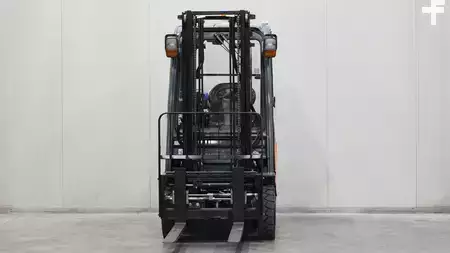 LPG VZV 2008  Toyota 8FGF18 (4)