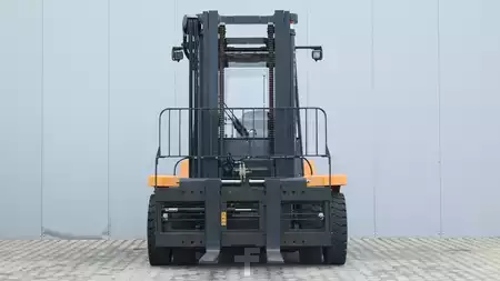 Dízel targoncák 2012  Still R70-80D (3)