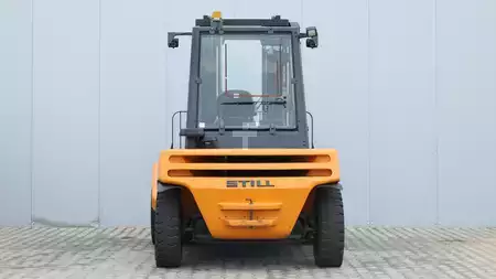 Dízel targoncák 2012  Still R70-80D (6)