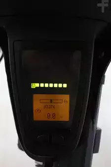 Elektromos 3 kerekű 2011  Linde E14-01 (10)