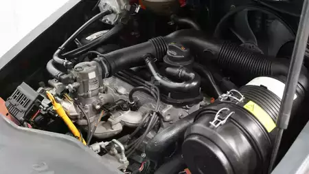 Gázüzemű targoncák 2008  Linde H16T (10)