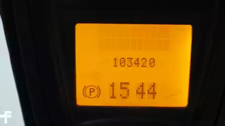 Gázüzemű targoncák 2008  Linde H16T (11)