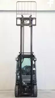 Gas gaffeltruck 2017  Toyota 02-8FGF18 (7)