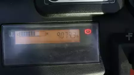 Treibgasstapler 2019  Toyota 06-8FG20F (11)