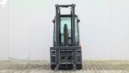 Treibgasstapler 2019  Toyota 06-8FG20F (6)