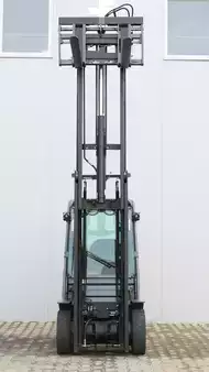 Treibgasstapler 2019  Toyota 06-8FG20F (7)