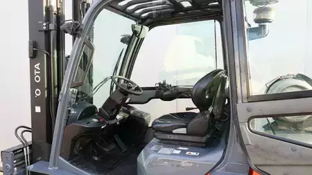 Treibgasstapler 2019  Toyota 06-8FG20F (8)