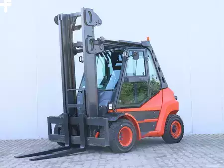 Dieseltrukki 2014  Linde H80D-02 (1)