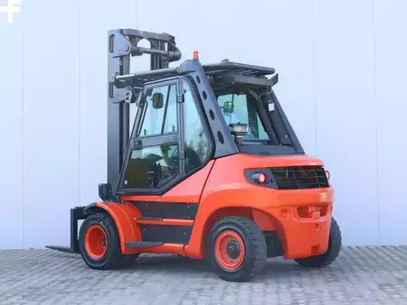 Dieseltrukki 2014  Linde H80D-02 (2)