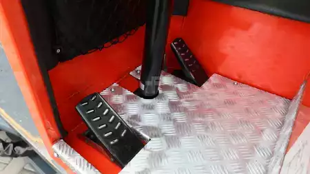 Vierweg zijlader 2014  Combilift C4000 (12)