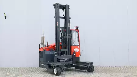 Vierweg zijlader 2014  Combilift C4000 (5)