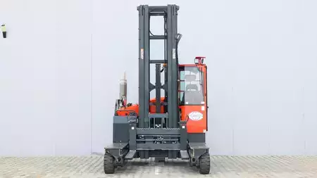 Vierweg zijlader 2014  Combilift C4000 (6)