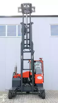 Vierweg zijlader 2014  Combilift C4000 (7)