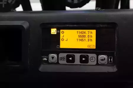 Elektro 3 Rad 2015  Toyota 8FBET18 (11)