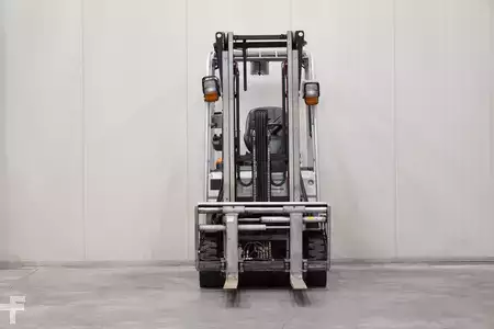 Elektro 3 Rad 2015  Toyota 8FBET18 (6)