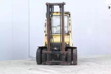 Diesel Forklifts 2007  Hyster H3.5FT (5)