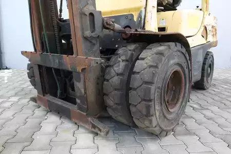 Diesel Forklifts 2007  Hyster H3.5FT (6)
