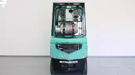 Carrelli elevatori GPL 2007  Mitsubishi F-FG18NT (3)