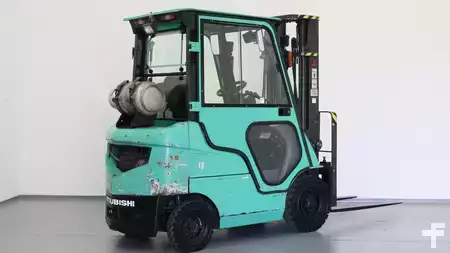 Carrelli elevatori GPL 2007  Mitsubishi F-FG18NT (4)