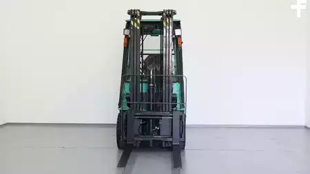 Carrelli elevatori GPL 2007  Mitsubishi F-FG18NT (6)