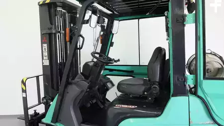 Carrelli elevatori GPL 2007  Mitsubishi F-FG18NT (8)