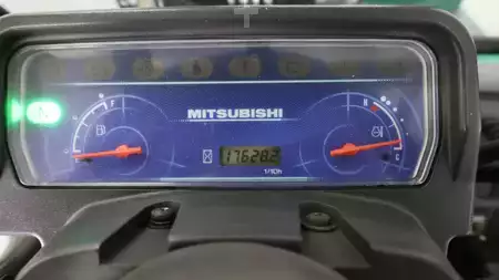 Carrelli elevatori GPL 2007  Mitsubishi F-FG18NT (9)