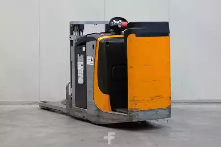 Porta-paletes elétrico 2015  Still EXD-S 20 (2)