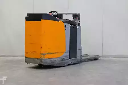 Porta-paletes elétrico 2015  Still EXD-S 20 (3)