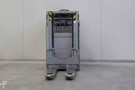 Porta-paletes elétrico 2015  Still EXD-S 20 (5)