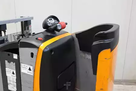 Porta-paletes elétrico 2015  Still EXD-S 20 (8)