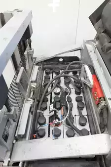 Porta-paletes elétrico 2015  Still EXD-S 20 (9)