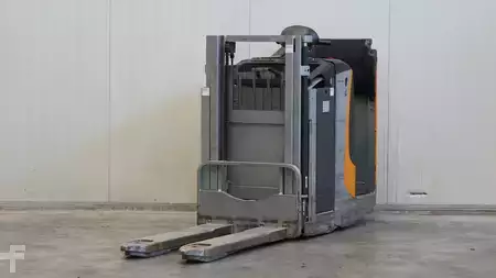 Porta-paletes elétrico 2015  Still EXD-S 20 (1)