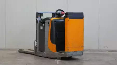 Porta-paletes elétrico 2015  Still EXD-S 20 (2)