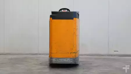 Porta-paletes elétrico 2015  Still EXD-S 20 (3)