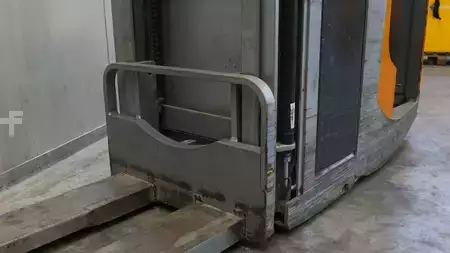 Porta-paletes elétrico 2015  Still EXD-S 20 (8)