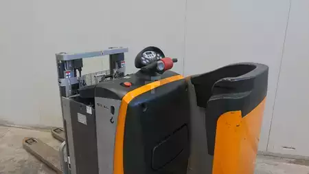 Porta-paletes elétrico 2015  Still EXD-S 20 (9)