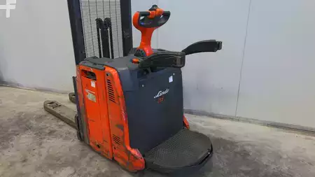 El-pallevogn 2016  Linde D12AP (8)