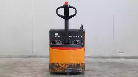 Electric Pallet Trucks 2002  Still EGU20 (3)