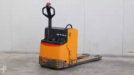 Electric Pallet Trucks 2002  Still EGU20 (4)