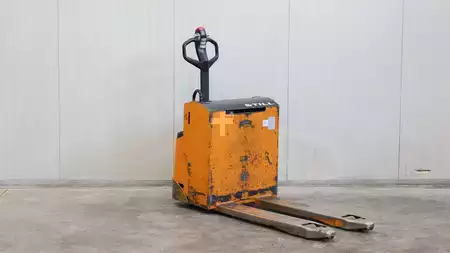 Electric Pallet Trucks 2002  Still EGU20 (5)