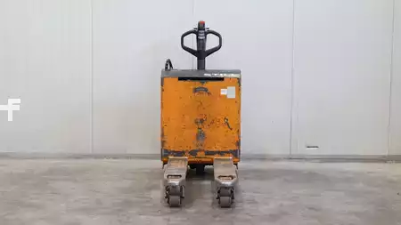 Electric Pallet Trucks 2002  Still EGU20 (6)